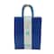  Assorted Primary Colors Medium Gifting Bags by Celebrate It&#x2122; 